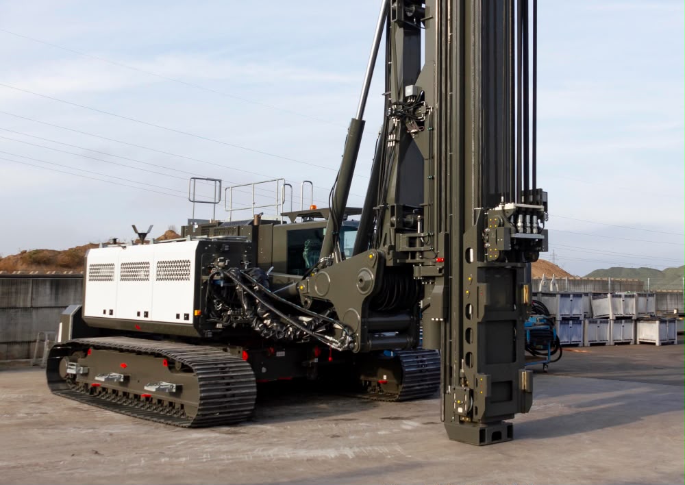 ABI Mobilram TM20